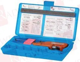 Обжимной инструмент Артикул KTH-1000 от производителя KINGS