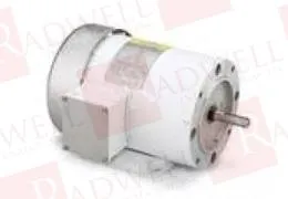 Двигатель Артикул C6T11FB22F от производителя REGAL REXNORD