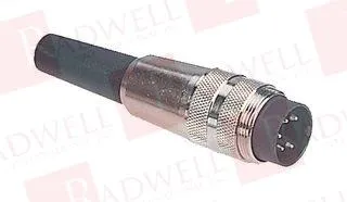 Штекер / розетка Артикул 09-0325-00-07 от производителя BINDER