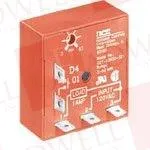 Замедляющие реле Артикул Q2T-03600-321 от производителя AMETEK