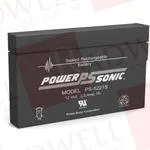 Аккумулятор Артикул PS-1221S от производителя POWER SONIC