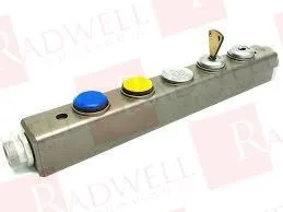 Системный ключ Артикул THCABSNSSLYLBQ7 от производителя FORTRESS INTERLOCKS