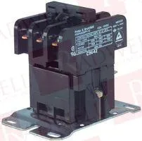 Пускатель Артикул P25P42A12P1-240 от производителя TE CONNECTIVITY