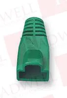 Штекер / розетка Артикул RJ45SRB-GREEN от производителя MH CONNECTORS