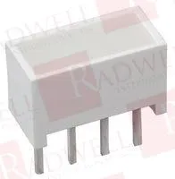 ЖК / светодиодный дисплей Артикул HLMP-2685-EF000 от производителя BROADCOM