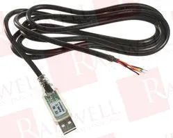 Кабель для подключения ПК и других устройств Артикул USB-RS232-WE-1800-BT_0.0 от производителя FTDI CHIP