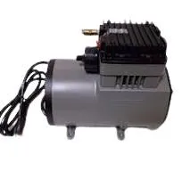 1207PK80 Двигатель от THOMAS CONVEYOR