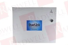 Контроллер  безопасности Артикул SLE-LTEV-CBTF-C от производителя NAPCO SECURITY