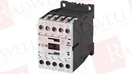 Пускатель Артикул XTCE015B10F от производителя EATON CORPORATION