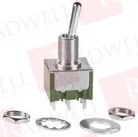 Тумблер  Артикул M2023SS1W01 от производителя NKK