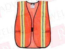 Защитная одежда Артикул V201R от производителя MCR SAFETY