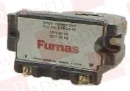 Контактор / пусковая катушка Артикул D71628-40 от производителя SIEMENS