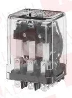 Реле / розетка Артикул KUP-14D15-32 от производителя TE CONNECTIVITY