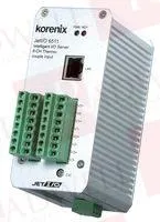 Индикатор / дисплей Артикул JETI/O 6511 от производителя KORENIX USA