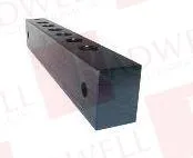 Розетка / коробка Артикул JB125-6 от производителя PNEUMADYNE