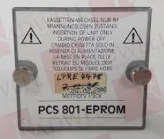 Артикул PCS-801 от производителя LAUER SYSTEME
