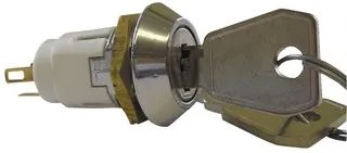 Селекторный переключатель SRL-5-M-S-2 от LORLIN