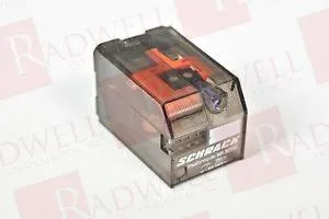 Реле / розетка Артикул MR306012 от производителя TE CONNECTIVITY