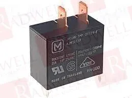 Реле / розетка Артикул JM1AN-TMP-DC12V-F от производителя MATSUSHITA ELECTRIC