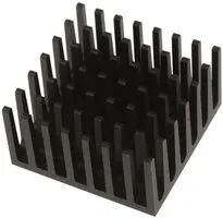 658-60ABT3 Радиатор для блока питания от WAKEFIELD