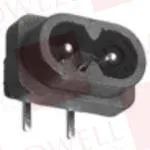 Электрический аксессуар Артикул 42R51-5123 от производителя POWER DYNAMICS