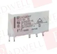 Реле / розетка Артикул FTR-LYRA012V от производителя FUJITSU COMPONENTS