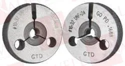 Набор штифтовых калибров Артикул R0190322AS от производителя PMC GAGE