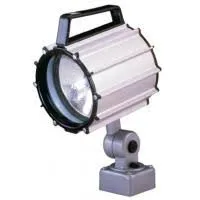 Галогенная лампа HGWK-70-120 от WALDMANN LIGHTING