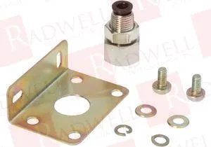 Кронштейн для защитного корпуса Артикул AD000015 от производителя IPF ELECTRONIC