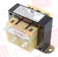 Изолирующий трансформатор Артикул TCT50-05E07AB от производителя TRIAD MAGNETICS