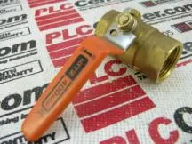 Шаровой клапан Артикул TH1 от производителя KITZ