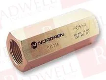 Вытяжной вентиль Артикул S/522A от производителя NORGREN