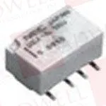 Реле / розетка Артикул HC3-HP-DC110V-F от производителя MATSUSHITA ELECTRIC