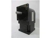 Редуктор BAYSIDE NR34S-010 NEMA передаточное число 10:1