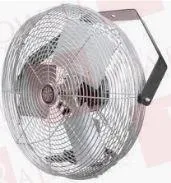 Вентилятор / терморегулятор для панели управления Артикул U18TE от производителя TPI