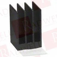 Теплоотвод  (радиатор ) для блока питания Артикул ATS-54150W-C1-R0 от производителя ADVANCED THERMAL SOLUTIONS