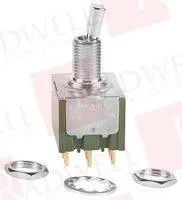 Тумблер  Артикул M2032E2D1G01 от производителя NKK