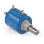 Потенциометр поворотный BOURNS 3501H-1-103L, 10 кОм, 2Вт, 10 оборотов, линейный