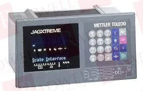 Плата / контроллер веса Артикул JXPA3090000 от производителя METTLER TOLEDO