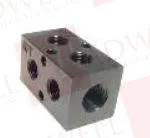 Пневматический коллектор Артикул M20-250-2-90 от производителя PNEUMADYNE