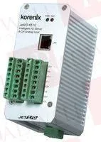 Сетевой маршрутизатор Артикул JETI/O 6510 от производителя KORENIX USA