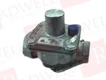 Регулятор давления газа Артикул RV20L от производителя MAXITROL