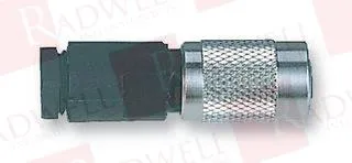 Штекер / розетка Артикул 99-0426-00-08 от производителя BINDER