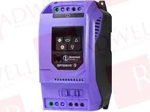 Привод Артикул ODE-3-210105-1F42-01 от производителя INVERTEK