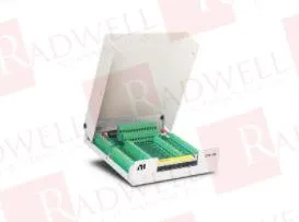 Клемма Артикул 776990-01 от производителя NATIONAL INSTRUMENTS