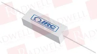 Резистор  Артикул CAW101000JLF от производителя TT ELECTRONICS