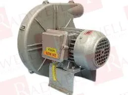 Двигатель Артикул RF63M-2 от производителя LEISTER