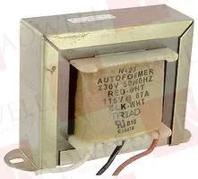 Фильтр  радиопомех Артикул N-2X от производителя TRIAD MAGNETICS