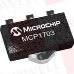 Регулятор  напряжения Артикул MCP1703T-3002E/MB от производителя MICROCHIP TECHNOLOGY INC