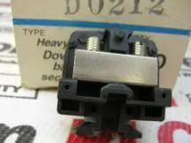 Клемма Артикул D0212 от производителя TE CONNECTIVITY